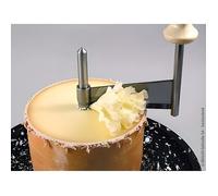 Girolle Pour Râcler La Tête De Moine*