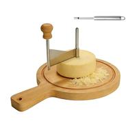 Girolle Tete de Moine, Girolle à Fromage, Appareil Fromage Tete de Moine Pour Girolle, Chocolat