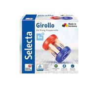 Selecta 61032 Girollo, Hochet en bois