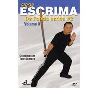Giron Escrima Vol.9 De Fondo Series Vol.2