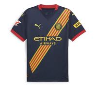 Girona FC Maillot Extérieur Homme Puma 24/25 M