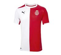 Girona FC Maillot Replica Domicile Enfant Puma 2020/21 10 ans