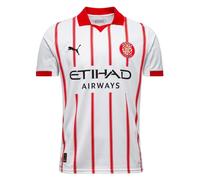 Girona Maillot Domicile 2025/26 - PUMA Large