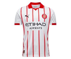 Girona Maillot Domicile 2025/26 - PUMA Medium