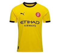 Girona Maillot Extérieur 2025/26 - PUMA Large