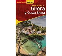 Girona y Costa Brava