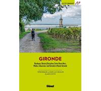 Gironde (2e ed) - Jean-Luc Boulin - Glénat Livres - ebook (ePub) - Guide