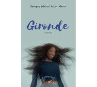 Gironde. Poèmes