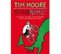 Gironimo! | Tim Moore Tim Moore (Auteur)