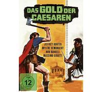 Girotti,Massimo - Das Gold der Caesaren