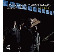 Girotto, Javier - Duende -Digi-
