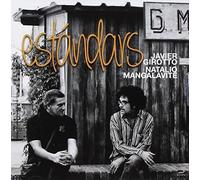Girotto Javier - Estandars [Import]