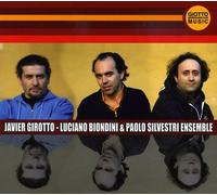 Girotto Javier - Javier Girotto-Luciano Biondini-Pao [Import]