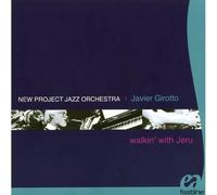 Girotto Javier - Walkin'with Jeru [Import]