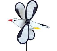 Elliot Girouette ELGIM Mouette Blanc 43 x 8 x 70 cm
