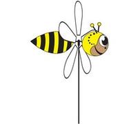 Girouette à planter -Elliot- Girouette décorative abeille MULTI-COLOUR G