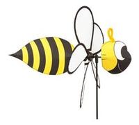Girouette à planter - HQ- abeille MULTI-COLOUR G