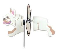 Premier Cerfs-Volants Petite Toupie - Bulldog