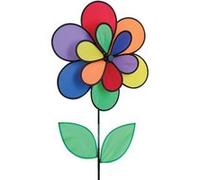 Girouette à planter - Premier Kite - Fleur double Daisy MULTI-COLOUR G