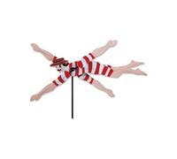 Girouette à planter - Premier Kite - Nageur