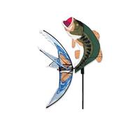 Girouette à planter - Premier Kite - Poisson