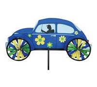 Girouette à planter - Premier Kite - Volkswagen Coccinelle ROUGE PETIT G