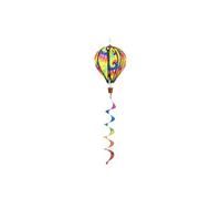 Girouette à suspendre - Hq - ballon tie dye