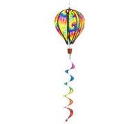 Girouette à suspendre - Hq - ballon tie dye MULTI-COLOUR G