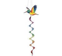 Girouette à suspendre - HQ- Colibri 3D