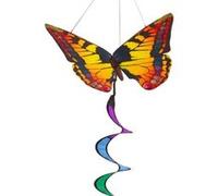Girouette à suspendre - HQ- Papillon figuratif MULTI-COLOUR G