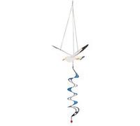 Girouette à suspendre - HQ- Roue Mouette MULTI-COLOUR G