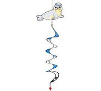 Girouette à suspendre - HQ- Roue Phoque MULTI-COLOUR G