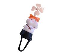 Girouette Animaux Drôle,Ornement Mignon pour Guidon de Vélo | Accessoire Déco Maison pour Voiture Anniversaires Fêtes