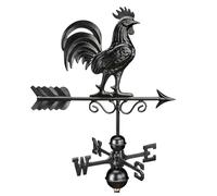 Girouette Bantam Rooster 1975K - Finition Noire Good Directions