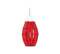 HQ Hoffmanns Lampion Cerf-Volant Rouge
