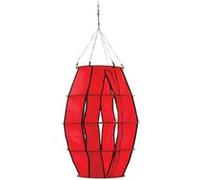 Invento Girouette design à suspendre -HQ- Lampion rouge MULTI-COLOUR G