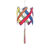 Girouette design à suspendre -HQ- Nuance de couleur MULTI-COLOUR G