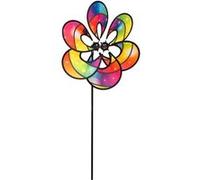 Girouette florale à planter -HQ- Fleur Cosmos MULTI-COLOUR G