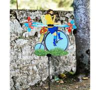 Girouette gabi cyclette