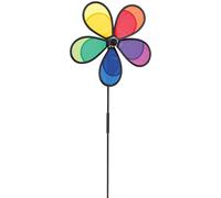 HQ Girouette HQ-Invento Flower Fly 75 x 30 cm Multicolore