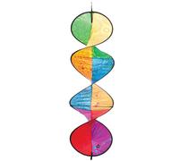 Girouette HQ-Invento Helix Multicolore 80x25 cm