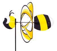 Girouette HQ-Invento Paradise Critters (Bumblebee) Jaune 100 cm