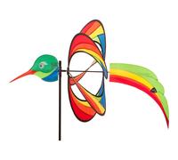 Girouette HQ-Invento Paradise Critters (Hummingbird) Multicolore 100 cm