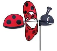 Girouette - Premier kite - Coccinelle MULTI-COLOUR G