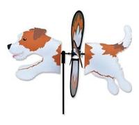 Girouette - Premier kite - Jack russel MULTI-COLOUR G