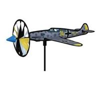 Girouette - Premier Kites - Avion - Décoration jardin PETIT MULTI-COLOUR G