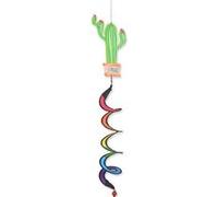 Girouette - Premier Kites - Cactus avec twist MULTI-COLOUR G