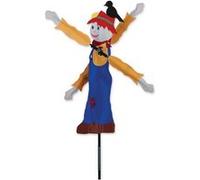 Girouette - Premier Kites - Epouvantail - Décoration jardin MULTI-COLOUR G