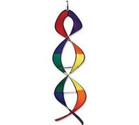 Girouette - Premier Kites - Helix Twister - Arc en ciel MULTI-COLOUR G