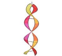 Girouette - Premier Kites - Helix Twister MULTI-COLOUR G